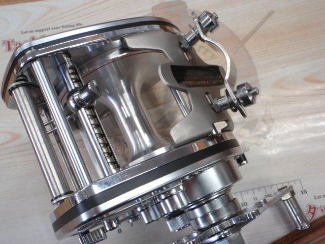 スーパーダイナミック SS-500