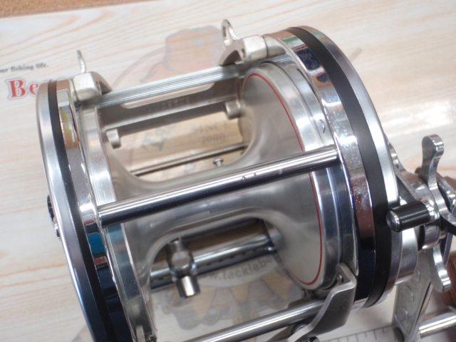 スーパーダイナミック SS-500