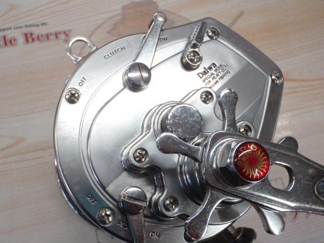 スーパーダイナミック SS-500