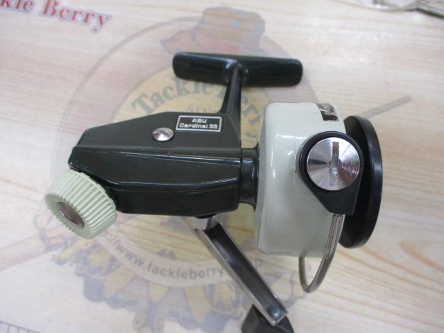 ｶｰﾃﾞｨﾅﾙ 33(逆さｼﾘｱﾙ)