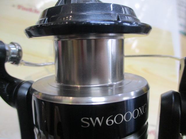 20ストラディックSW 6000XG