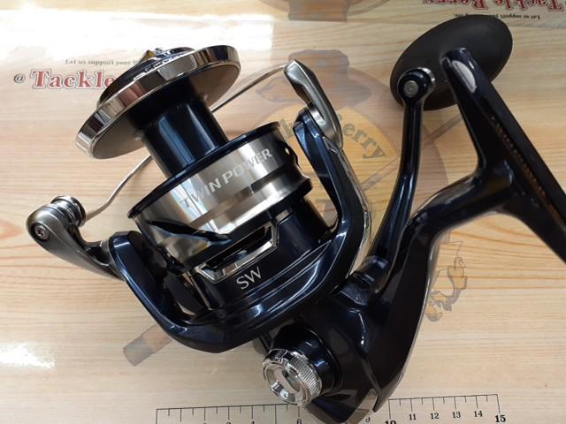 21ﾂｲﾝﾊﾟﾜｰSW 14000PG