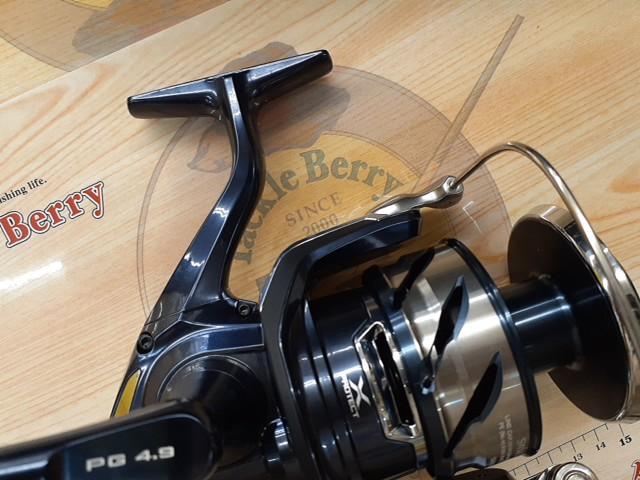 21ﾂｲﾝﾊﾟﾜｰSW 14000PG