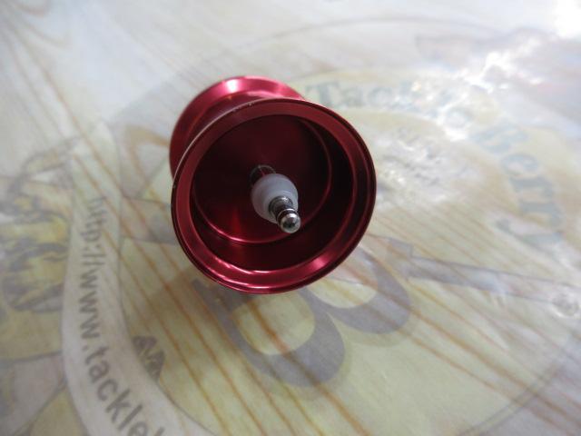 マイクロキャストスプールCNQ5020TRレッド