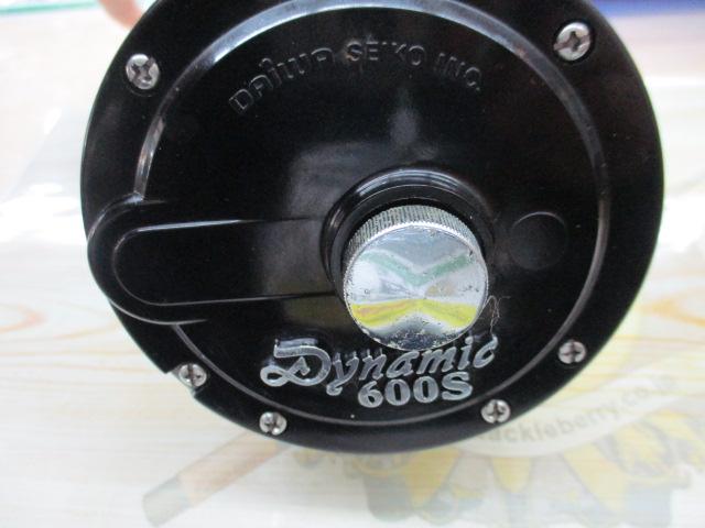 ﾀﾞｲﾅﾐｯｸ 600S