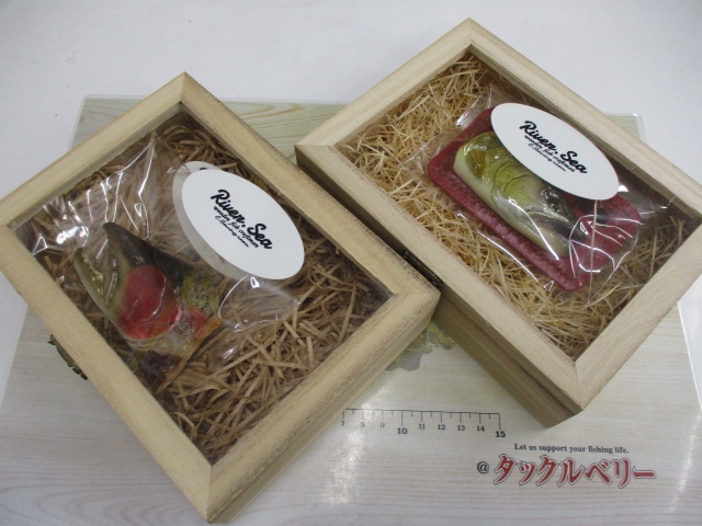 【ｾｯﾄ商品】River.Seaﾌﾞﾛｰﾁ