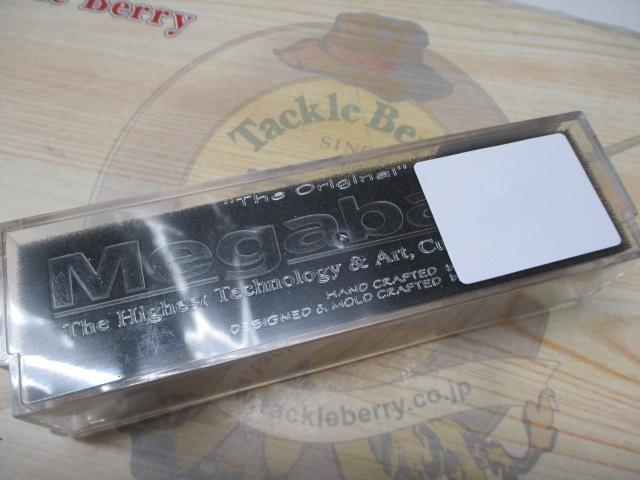 ﾒｶﾞﾊﾞｽ　09干支ﾙｱｰ　X-mow