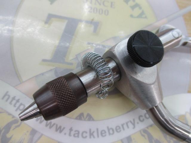 ダイナキングフィッシャーバイス