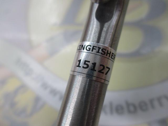 ダイナキングフィッシャーバイス