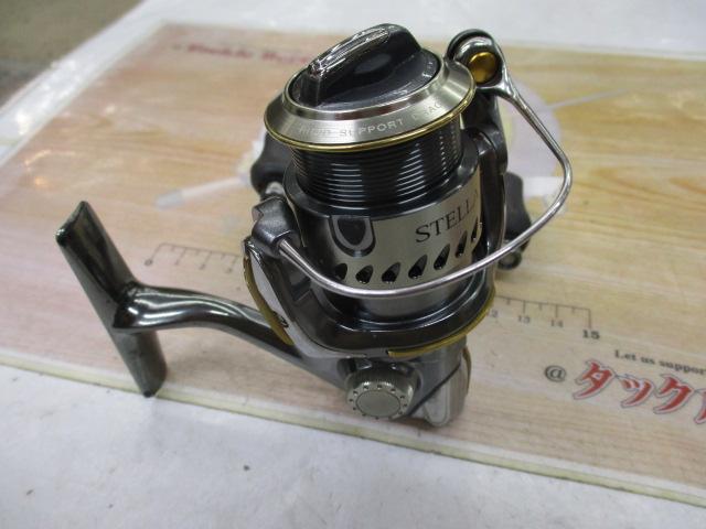 04ｽﾃﾗ 1000PG SDH