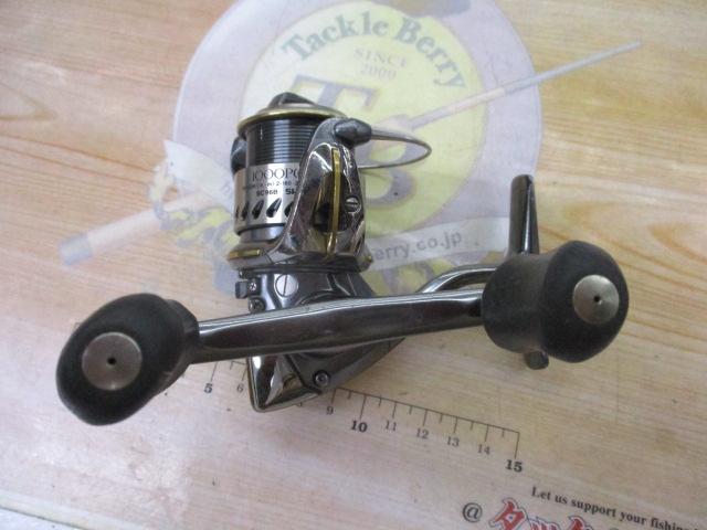 04ｽﾃﾗ 1000PG SDH