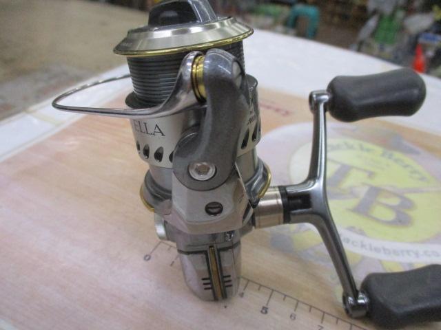 04ｽﾃﾗ 1000PG SDH