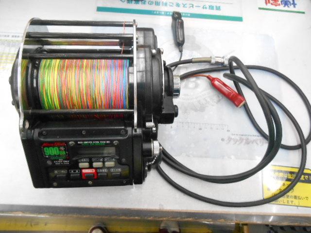 ｺﾏﾝﾄﾞ900DX