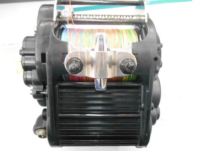 ｺﾏﾝﾄﾞ900DX