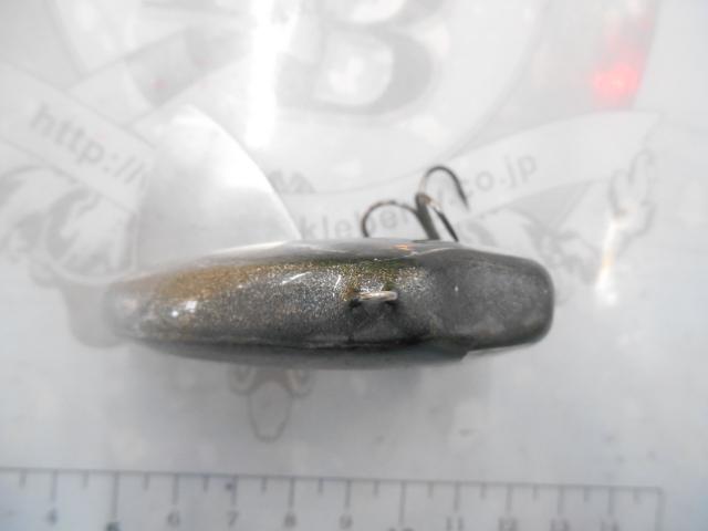 ハンドメイドルアー