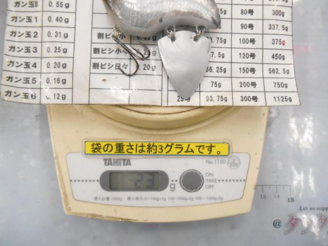 ハンドメイドルアー