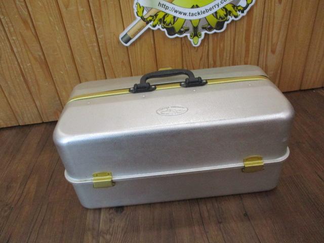 ｼﾙﾊﾞｰﾄﾗｲｱﾝﾌBOX