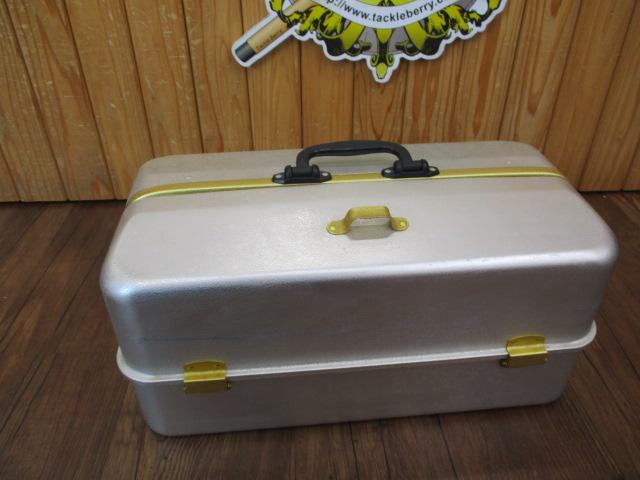 ｼﾙﾊﾞｰﾄﾗｲｱﾝﾌBOX