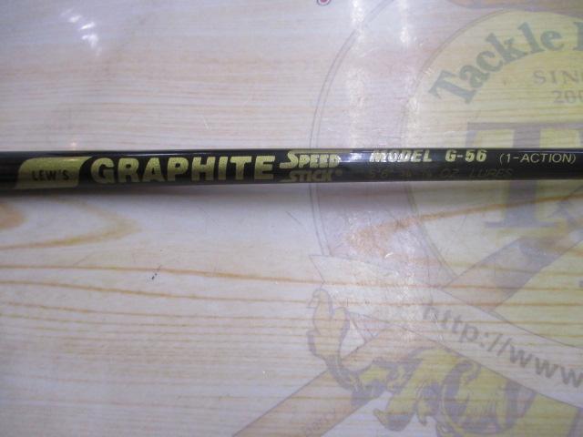 スピードスティック G-56