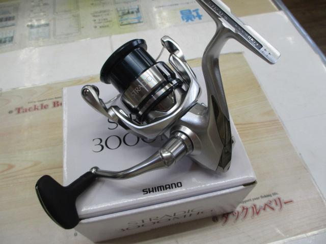 19ｽﾄﾗﾃﾞｨｯｸ 3000MHG