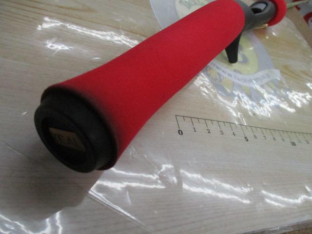 プッシュウォーター PW-56L (カオリ)