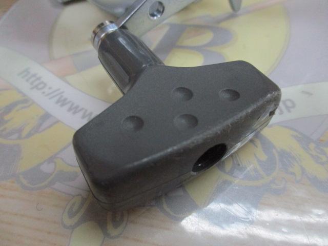 ﾚｺｰﾄﾞ60 ﾌﾞﾙｰｼﾙﾊﾞｰ