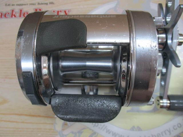 ﾚｺｰﾄﾞ60 ﾌﾞﾙｰｼﾙﾊﾞｰ