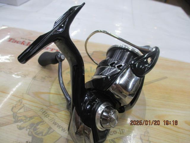 23ﾀﾄｩｰﾗ FC LT2500SS-QD