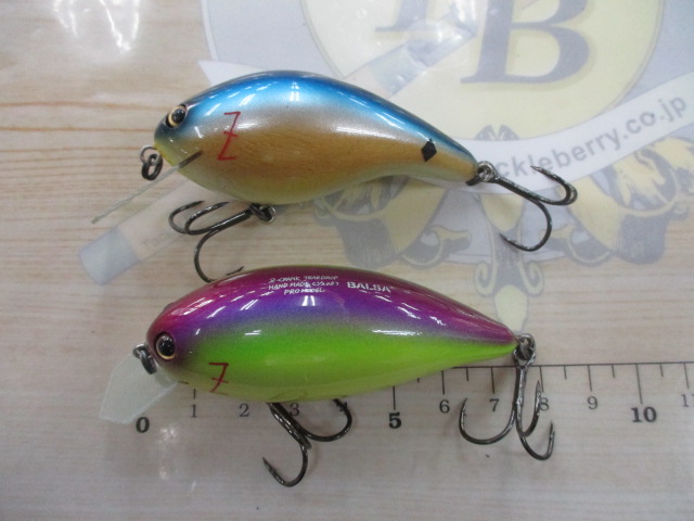 【ｾｯﾄ商品】ﾒｶﾞﾊﾞｽ　Z-ｸﾗﾝｸ　2個ｾｯﾄ