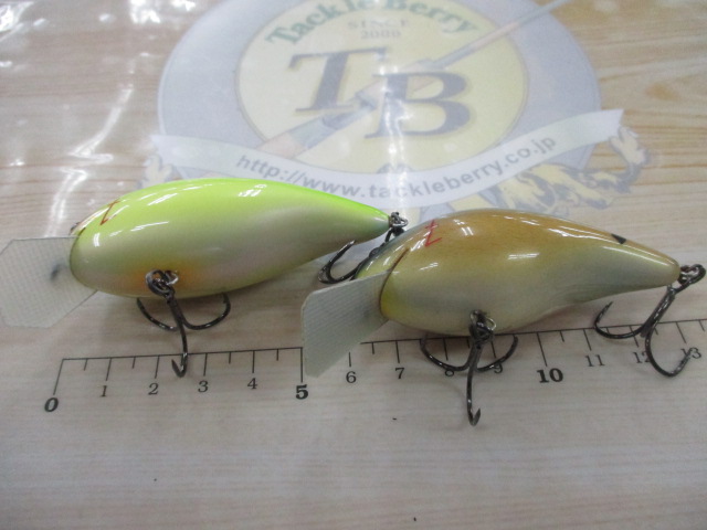 【ｾｯﾄ商品】ﾒｶﾞﾊﾞｽ　Z-ｸﾗﾝｸ　2個ｾｯﾄ