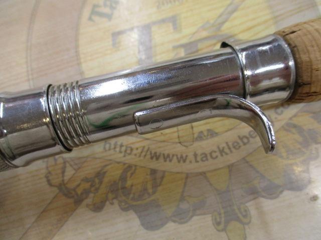 シングルコルクグリップ