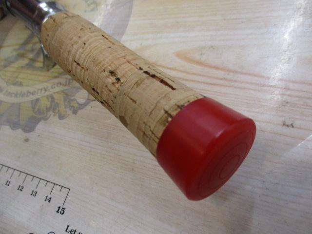 シングルコルクグリップ