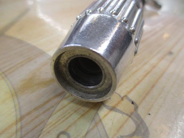 シングルコルクグリップ