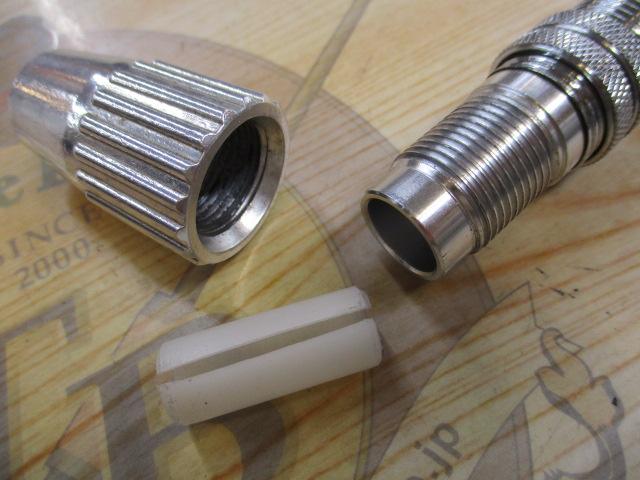 シングルコルクグリップ