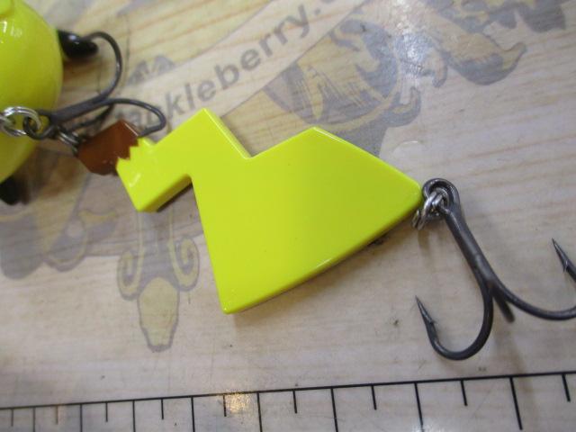 ﾋﾟｶﾁｭｳ/ｽﾛｰｼﾞｯﾀｰﾀｲﾌﾟ