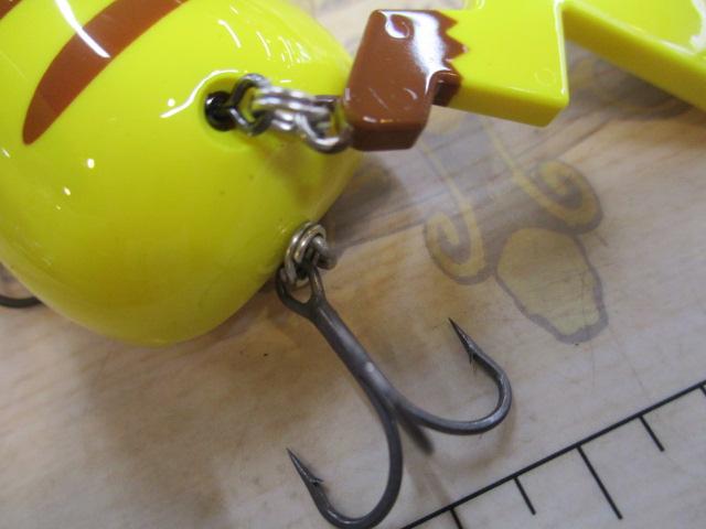 ﾋﾟｶﾁｭｳ/ｽﾛｰｼﾞｯﾀｰﾀｲﾌﾟ