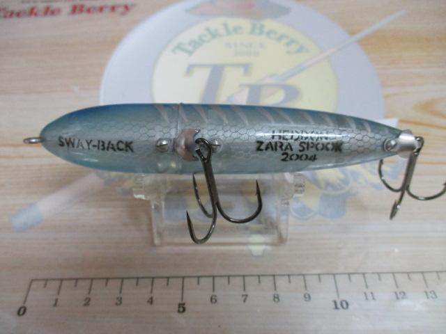 ｽｳｪｲﾊﾞｯｸｻﾞﾗｽﾌﾟｰｸ