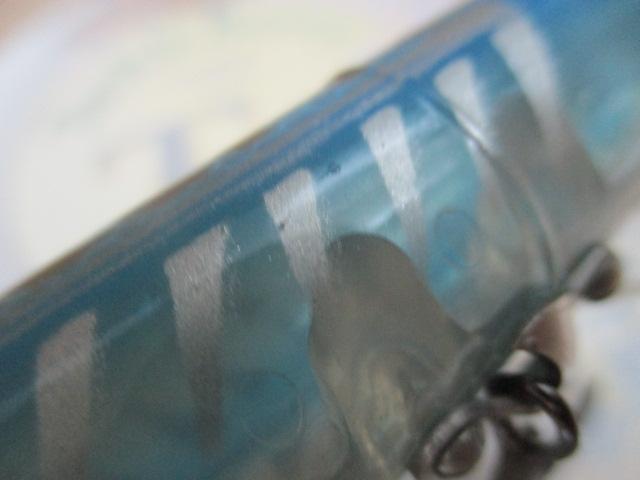 ｽｳｪｲﾊﾞｯｸｻﾞﾗｽﾌﾟｰｸ