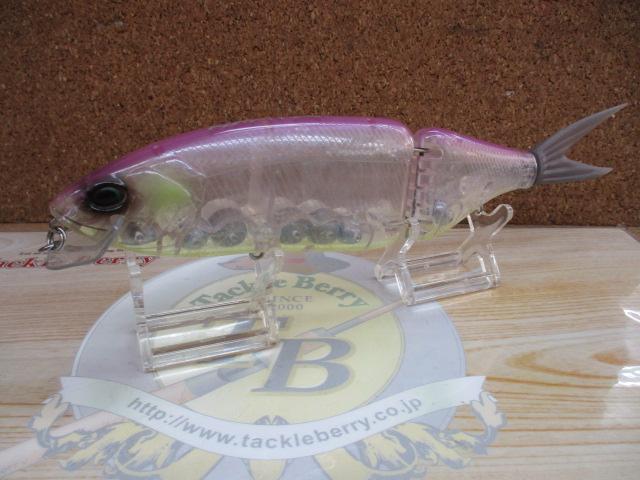 ｸﾗｯｼｭ9/LOW