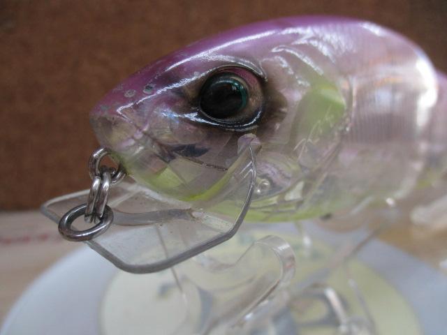 ｸﾗｯｼｭ9/LOW