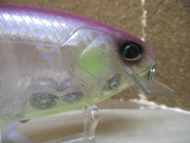 ｸﾗｯｼｭ9/LOW