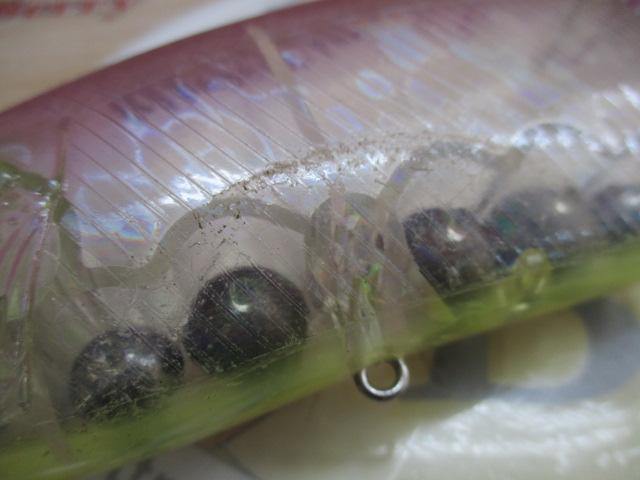 ｸﾗｯｼｭ9/LOW