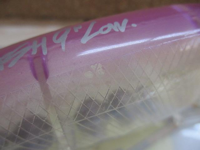 ｸﾗｯｼｭ9/LOW