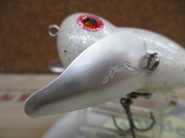 ウォッシャークローラーマッスル