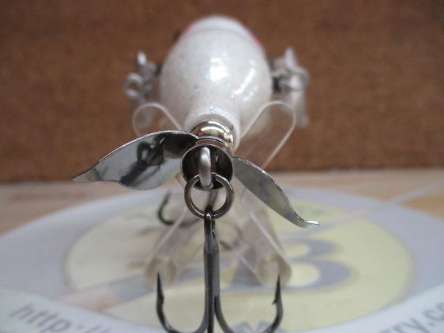 ウォッシャークローラーマッスル