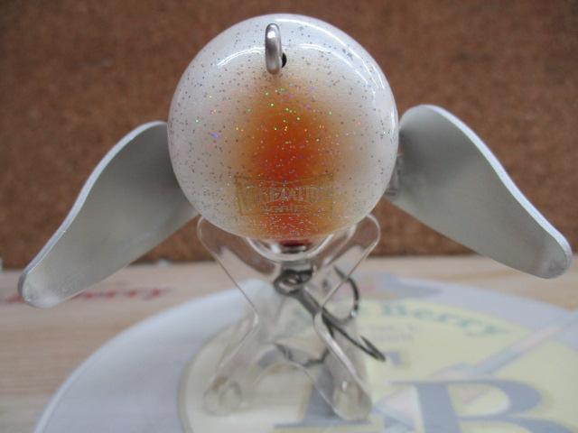 ウォッシャークローラーマッスル