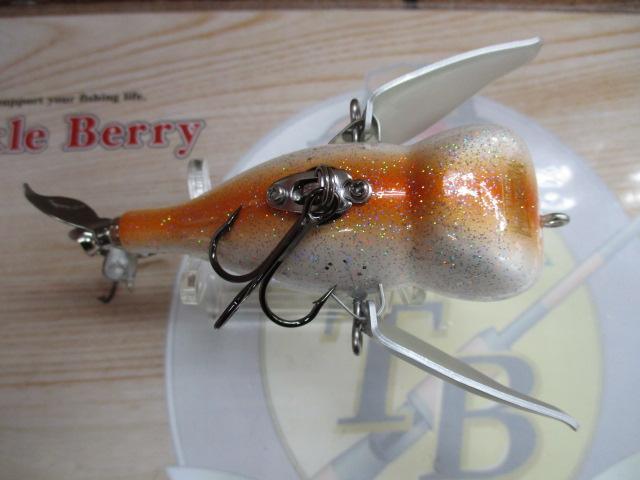 ウォッシャークローラーマッスル