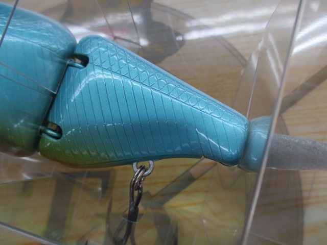 ﾀｲﾆｰｸﾗｯｼｭ