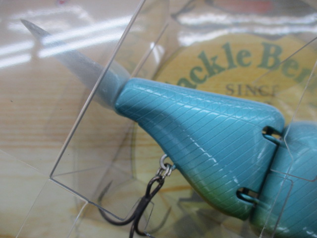 ﾀｲﾆｰｸﾗｯｼｭ