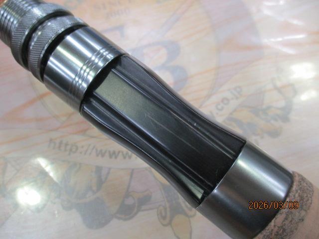 ﾄﾗｳﾃｨﾝﾏｰｷｽｱｽﾚｲ TMAC-522L